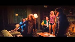 The Cabin In The Woods - Official® Trailer 2 HD