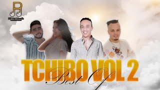 Best Of Rif Music Tchibo Vol2 - IZRAN  Reggada Official Music Video  2024