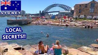 Experience the Best of Sydney Like a Native Part 2