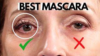 THE SECRET MASCARA FOR WOMEN 70+  FIERCE AGING  NIKOL JOHNSON