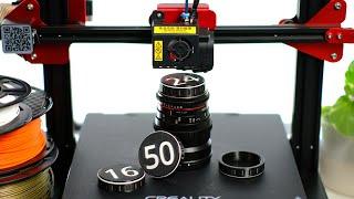3D Printing Camera Gear You Can’t Buy Anywhere