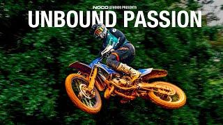 Unbound Passion  NOCO Ambassador Josh Toth