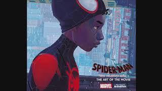 The Prowlers Theme Spider-Man Into the Spider-Verse