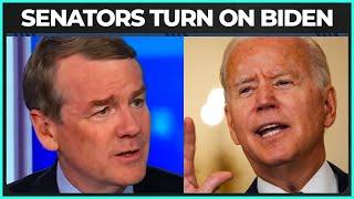 Dems In FULL-BLOWN PANIC Over Biden