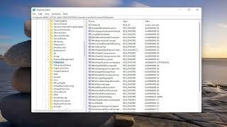 How to Enable or Disable win32 Long Paths in Windows 11 Tutorial