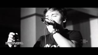 CLOSE ROOM LIVE Hometown Heroes - IVE GIVEN UP ON YOU REAL FRIENDS COVER