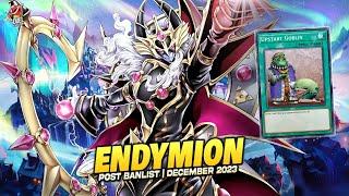 Endymion Deck Post Banlist EDOPRO  Replays  + Decklist ️