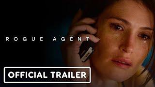 Rogue Agent - Official Trailer 2022 James Norton Gemma Arterton