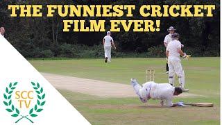 THE FUNNIEST CRICKET FILM EVER Maybe PLEASE SHARE to all those missing the sport we love