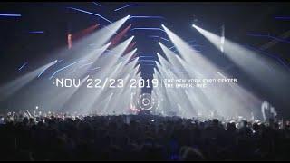 Time Warp USA 2019 Trailer