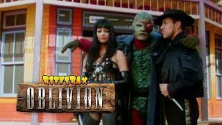 RiffTrax Oblivion  Full FREE Movie