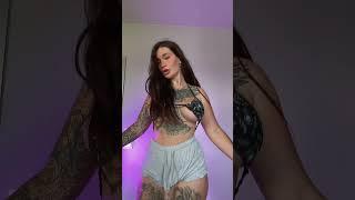 TattoogirlAlia Top Squirting Stripchat Model