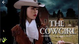 Peek A Phone Murder In Malibu Part 2 Cowgirl Mission Full Walkthrough with Solutions FaintLines