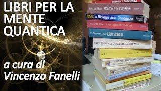 Libri per la Mente Quantica