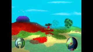 V2000 - Gameplay PSX  PS1  PS One  HD 720P Epsxe