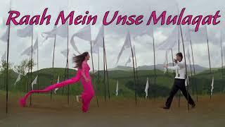 Raah Mein Unse Mulaqat - VijayPath  Audio Song  90S Superhits  Bollywood Love  AjayTabu