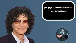 Howard Stern Show Best of 2024