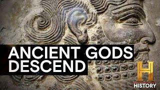 Ancient Aliens Mankinds Shocking Extraterrestrial Origins