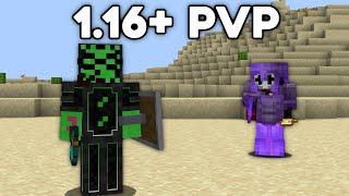 Top 5 BEST 1.18 PvP Servers