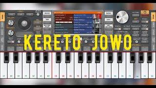 kereto jowo cover orgen apk