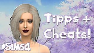 Sims 4 Tricks & Cheats - Objekte frei bewegen Kamera...