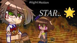 STAR..  MEME FNaF 6 Henry & Charlie SO BAD 