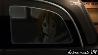 K-on AMV teminite & panda eyes - highscore