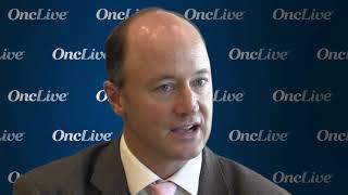 Dr. Armstrong on the Utility of Pamiparib and Other PARP Inhibitors in Prostate Cancer