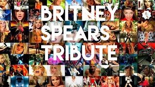 Britney Spears Tribute - The Legendary Miss Britney Spears