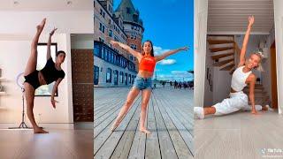 NEW WAP DANCE LYRICAL Version by Alec Chambers - Best WAP DANCE TikTok Compilation