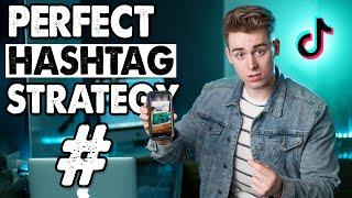 BEST TikTok Hashtag Strategy To Go VIRAL FAST wExamples