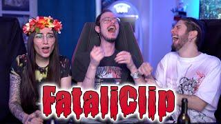 Fataliclip #1 Giudichiamo giochi orribili w Sabaku no Maiku.