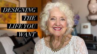 Can You Reboot Your Life Over 60 With Sandra Hart