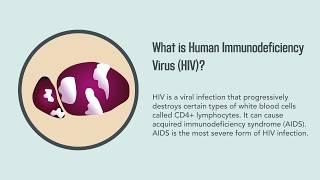 HIV Transmission Symptoms Prevention and Treatment  Merck Manual Consumer Version Quick Facts