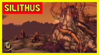 WoW Classic - Silithus Music