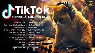 EDM HOT NHẤT TIK TOK 2024 Có Duyên Không Nợ Cưới Thôi Em Top 15 Bản Nhạc Trẻ Remix Hay Nhất