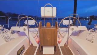 The Story Behind The Quality Of Tartan Yachts Sailboats