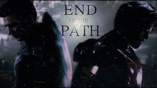 Marvel End of the Path