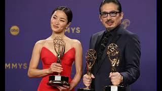 ‘Shogun’ makes history at the 2024 Emmy Awards