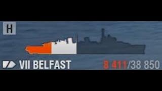 OG Belfast is OP