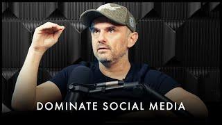 The Ultimate Guide to Creating Content on Social Media - Gary Vaynerchuk Motivation