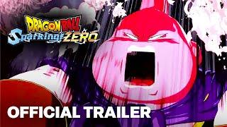 DRAGON BALL Sparking ZERO - Official Game Modes Showcase Trailer