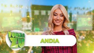Andia - La Nevedere Live la Forza ZU 2023