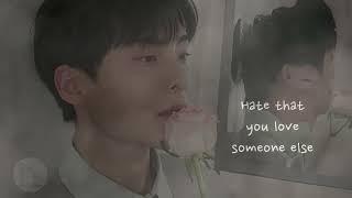 Hate Everything • Golden GSoul #지소울 • cover by Park Junhee A.C.E #에이스