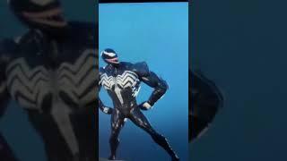 Venom Does The Gangnam Style Dance