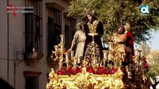 Procesión Extraordinaria Hermandad del Prendimiento 15102016 Jerez Ondaluz Jerez TV