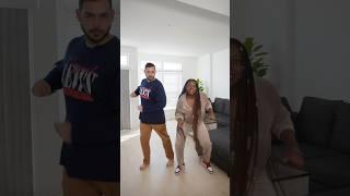 Amapiano dance challenge part 2