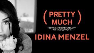 Idina Menzel Pretty Much Conversations About Beauty Over 40