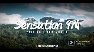 Sensation 974 2022 #3  ESM Musiik