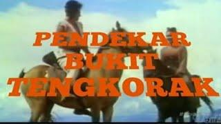 Pendekar Bukit Tengkorak - Barry Prima 1987